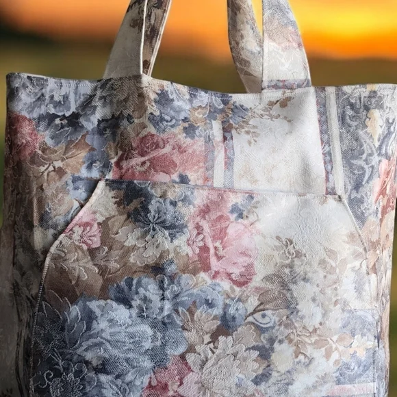 Yeirdesign totebag - Picture 3 of 6